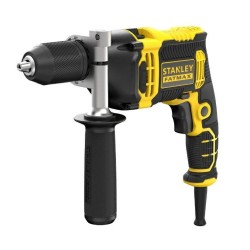 Wiertarka udarowa 750W + walizka STANLEY FMEH750K