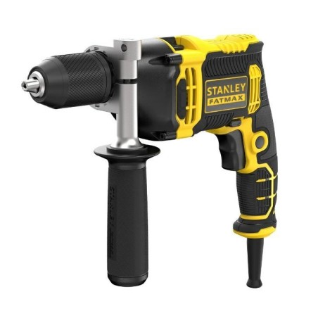 Wiertarka udarowa 750W + walizka STANLEY FMEH750K
