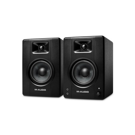 M-AUDIO BX4 Pair - Para Aktywnych Monitorów