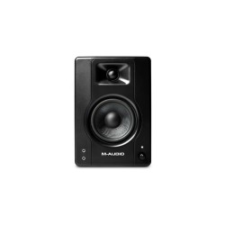M-AUDIO BX4 Pair - Para Aktywnych Monitorów