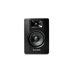 M-AUDIO BX4 Pair - Para Aktywnych Monitorów