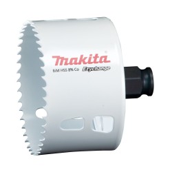 Makita E-03947 wiertło do otworów do wiertarki, 1 sztuka