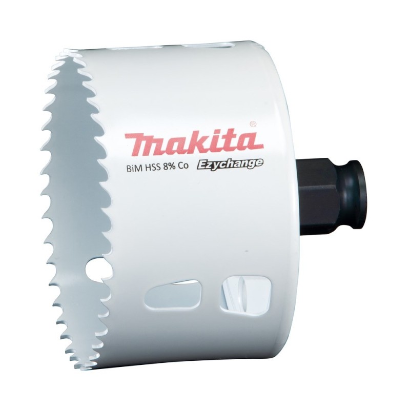 Makita E-03947 wiertło do otworów do wiertarki, 1 sztuka Makita E-03947 wiertło do otworów do wiertarki, 1 sztuka