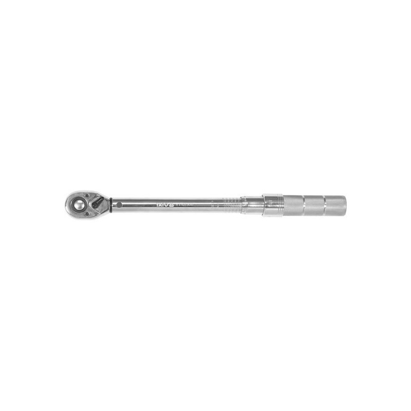Yato YT-07500 klucz dynamometryczny Nm Yato YT-07500 klucz dynamometryczny Nm