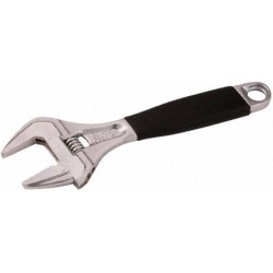 BAHCO Klucz nastawny 218 mm, chromowany. 9031C