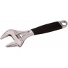 BAHCO Klucz nastawny 218 mm, chromowany. 9031C