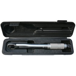 Klucz dynamometryczny 5- 25 Nm 1/4" /HONITON