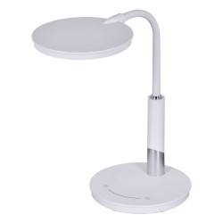 Lampka biurkowa LED Activejet AJE-RAYA RGB White
