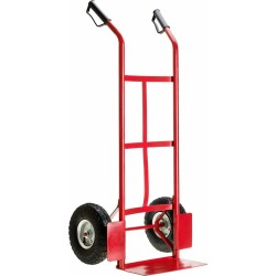 Wózek 2-kołowy - udźwig do 250 kg CONDOR