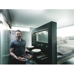 Zestaw narzędzi wkrętakowych kompakt Wera SH 2 15przyb. 1685253