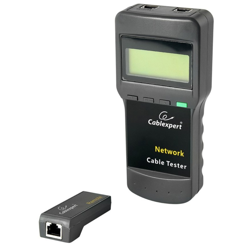 Tester GEMBIRD NCT-3 Tester GEMBIRD NCT-3
