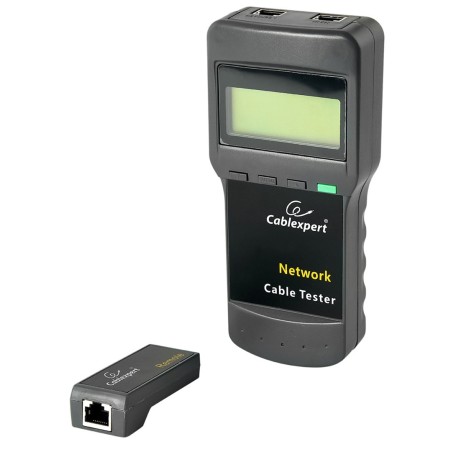 Tester GEMBIRD NCT-3