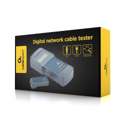 Tester GEMBIRD NCT-3