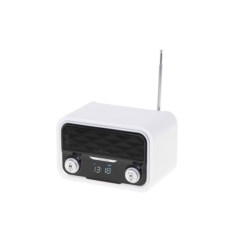 Radio Bluetooth ADLER AD 1185