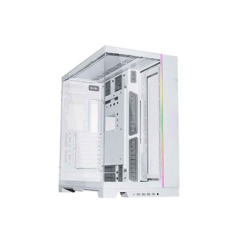 Lian Li O11 Dynamic Evo - wieża - ATX Lian Li O11 Dynamic Evo - wieża - ATX