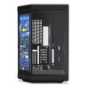 Hyte Y70 Midi Tower Touch Infinite - Pitch Black