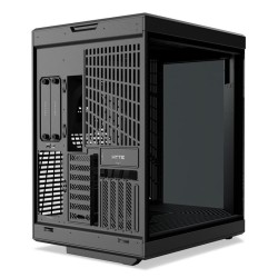 Hyte Y70 Midi Tower Touch Infinite - Pitch Black