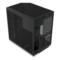Hyte Y70 Midi Tower Touch Infinite - Pitch Black
