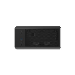 Obudowa NATEC Genesis Irid 503 ARGB NPC-1559 (Micro ATX. Mini ITX kolor czarny)