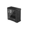 Obudowa NATEC Genesis Irid 503 ARGB NPC-1559 (Micro ATX. Mini ITX kolor czarny)