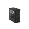Obudowa NATEC Genesis Irid 503 ARGB NPC-1559 (Micro ATX. Mini ITX kolor czarny)