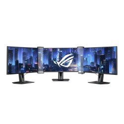Zestaw bezramkowy ASUS ROG ABF01