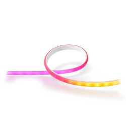 Philips Hue White and color ambiance Taśma LED gradient (przedłużenie, 1 m)