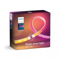 Philips Hue White and color ambiance Taśma LED gradient (przedłużenie, 1 m)