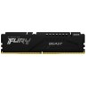 Kingston FURY DDR5 16GB (2x8GB) 6000MHz CL36 Beast Black EXPO