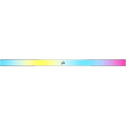 Corsair Vengeance RGB, DDR5-6000, CL36, AMD EXPO - 32 GB Dual Kit, Szary