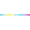 Corsair Vengeance RGB, DDR5-6000, CL36, AMD EXPO - 32 GB Dual Kit, Szary