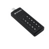 Verbatim 49432 pamięć USB 128 GB USB Type-C 3.2 Gen 1 (3.1 Gen 1) Czarny