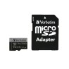 Verbatim 47045 pamięć flash 256 GB MicroSDXC UHS-I Klasa 10
