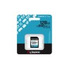 Karta pamięci Kingston Canvas Go Plus SDG4/128GB (128GB Class U3, V30 Karta pamięci)