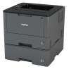 Drukarka laserowa mono Brother HL-L5000DYJ1