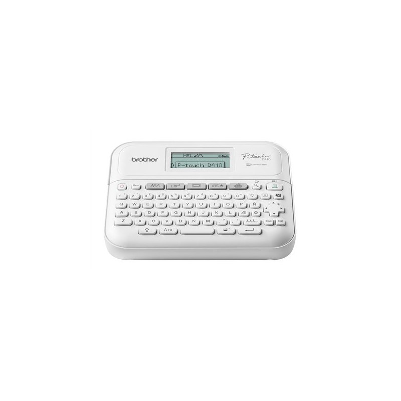 Brother P-Touch PT-D410 Brother P-Touch PT-D410