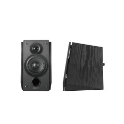 Edifier Studio R1855DB Głośnik Podstawkowy Bluetooth - Czarny