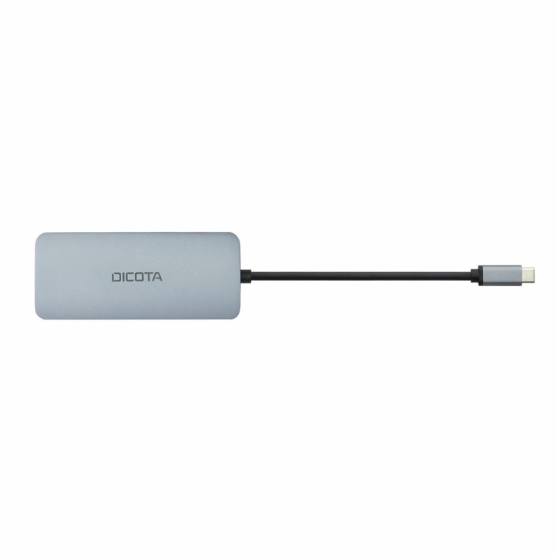 USB-C 8-in-1 Multi Hub 4K PD 100W USB-C 8-in-1 Multi Hub 4K PD 100W