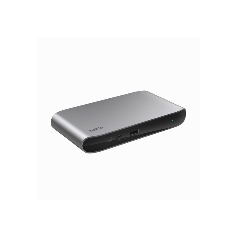 BELKIN HUB USB-C CONNECT 5-IN-1 THUNDERBOLT 4 BELKIN HUB USB-C CONNECT 5-IN-1 THUNDERBOLT 4