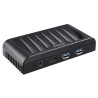 Akasa Connect 7 EX - Hub USB 3.0 z 2x portem szybkiego ładowania