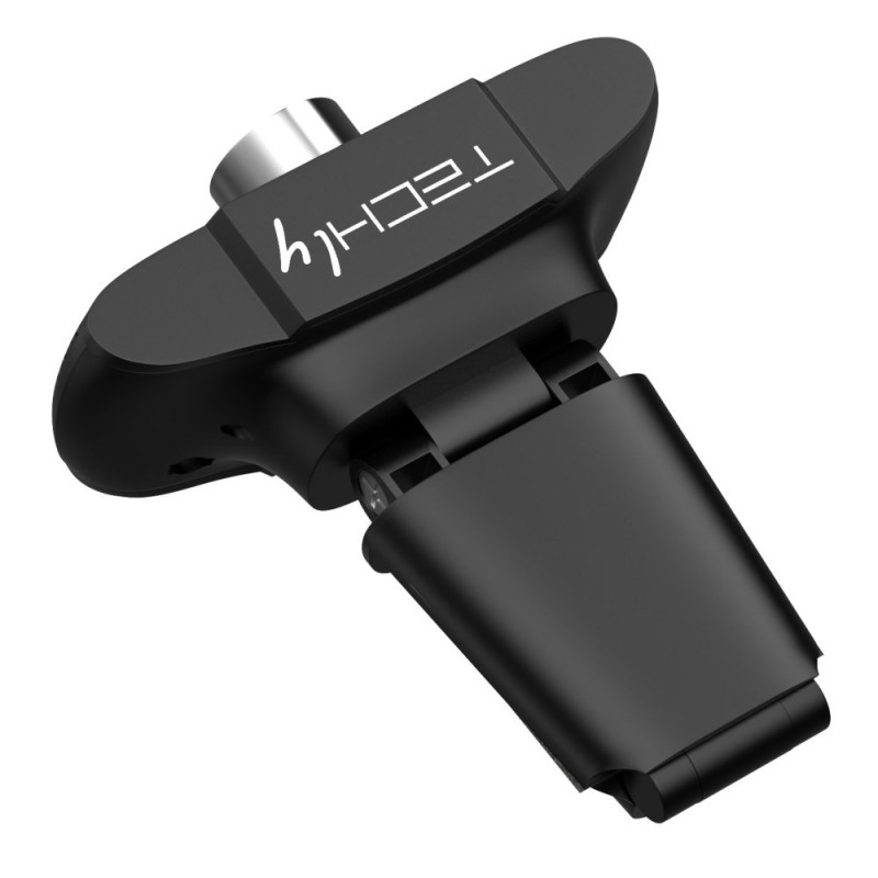 TECHLY KAMERA USB INTERNETOWA FULLHD 1080P Z MIKRO TECHLY KAMERA USB INTERNETOWA FULLHD 1080P Z MIKRO