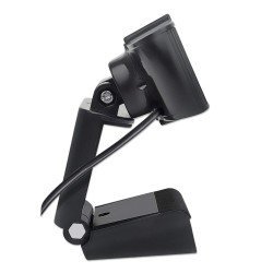 Kamera Internetowa MANHATTAN 462006 USB 2.0 FULL HD 1080P