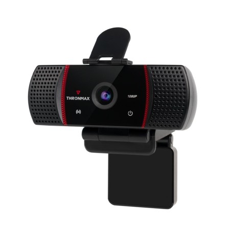 Kamera THRONMAX STREAM GO WEBCAM X1