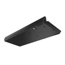 NATEC KLAWIATURA BEZPRZEWODOWA FELIMARE US SLIM BLUETOOTH+2.4GHZ UCHWYT NA TABLET/SMARTFON NKL-1973