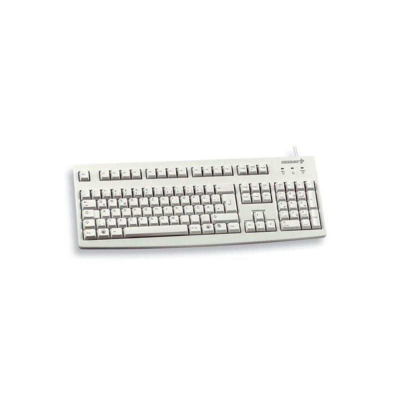 QWERTY BUSINESS LINE USB/KEYBOARD QWERTY BUSINESS LINE USB/KEYBOARD