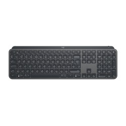 MX KEYS FOR BUSINESS - GRAPHITE/US INT.L - INTNL