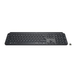 MX KEYS FOR BUSINESS - GRAPHITE/US INT.L - INTNL