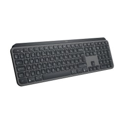 MX KEYS FOR BUSINESS - GRAPHITE/US INT.L - INTNL
