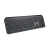 MX KEYS FOR BUSINESS - GRAPHITE/US INT.L - INTNL