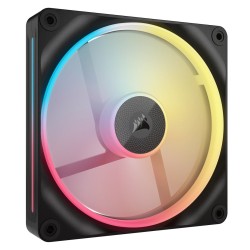 Wentylator CORSAIR LĂĽfter 14014025 LX140-R RGB iCUE Link Single